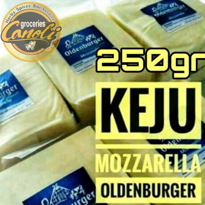 

Ee5F10 Mozarella Oldenburger Premium 250Gr | Import Halal Dari Jerman 6Gddv