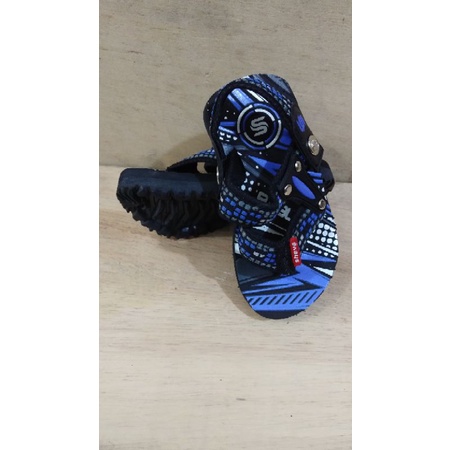Sandal Jepit Gunung Anak - Sheva Jepit Gunung - Sandal Gunung Jepit - Sandal Anak