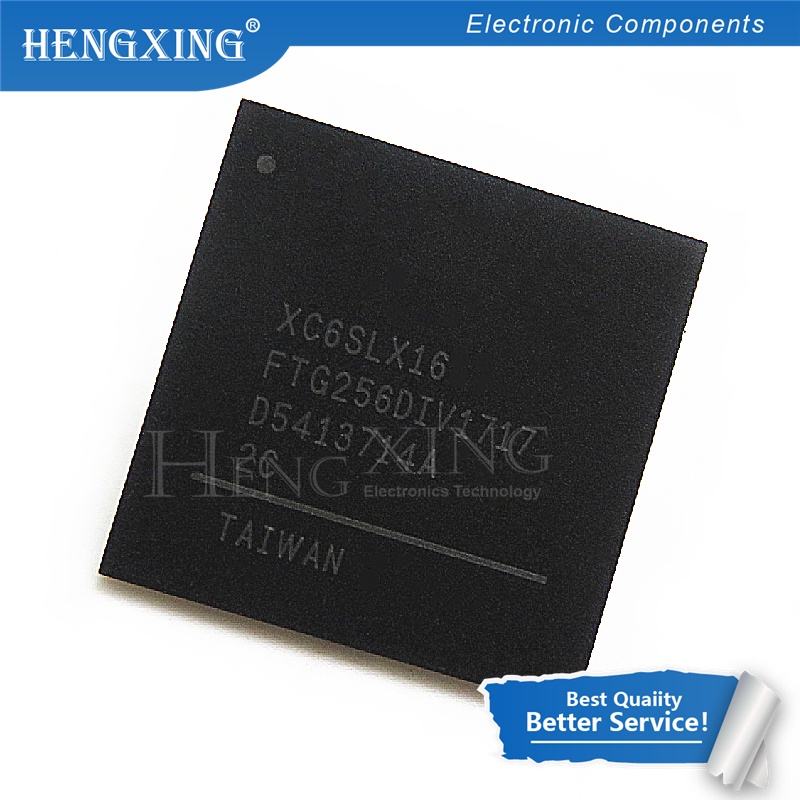 10pcs Ic XC6SLX16-2FTG256C XC6SLX16FTG256 XC6SLX16 FTG256 BGA-256