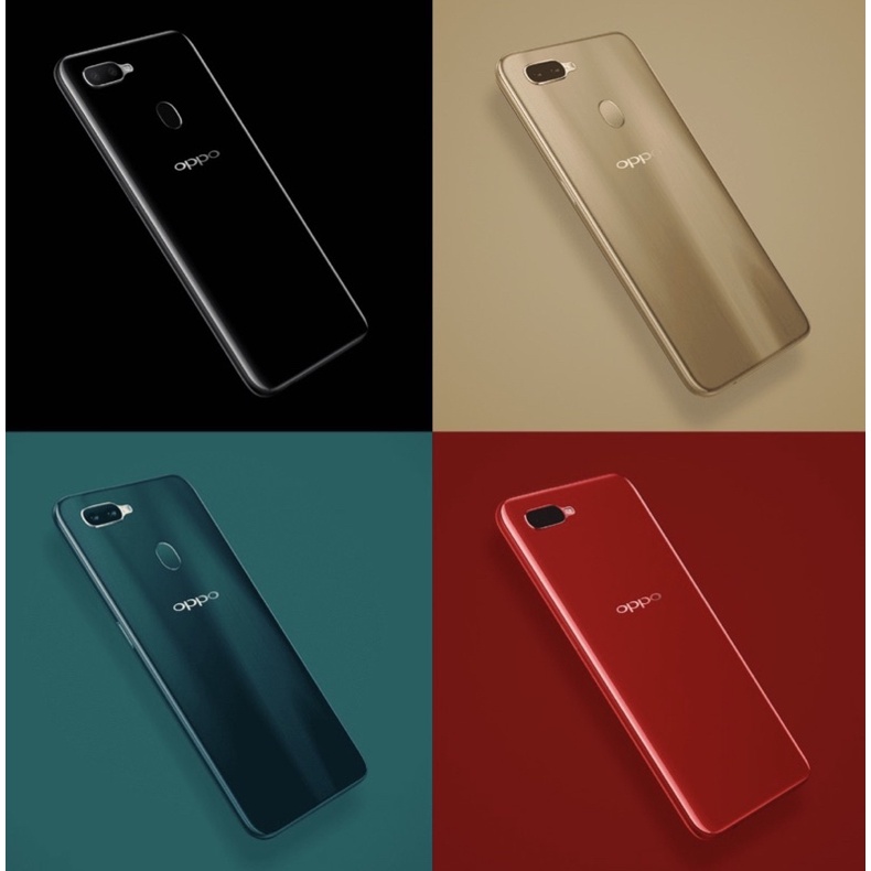 HP OPPO A5s Ram 3GB Internal 32GB 4LTE Fullset-6