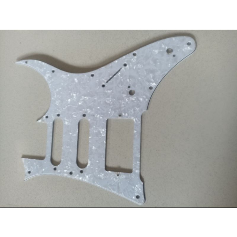 Pickguard Ibanez HSS