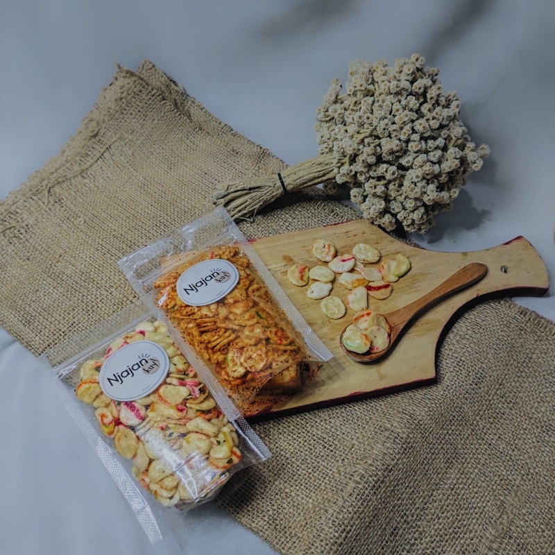 

SEBLAK KERING/SNACK PEDAS/MALANG