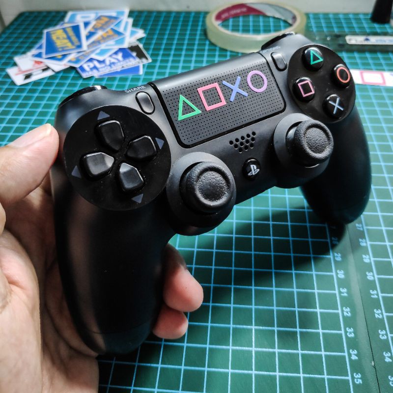 Harga Dualshock 4 Sticker Terbaru Okt 2025 | BigGo Indonesia