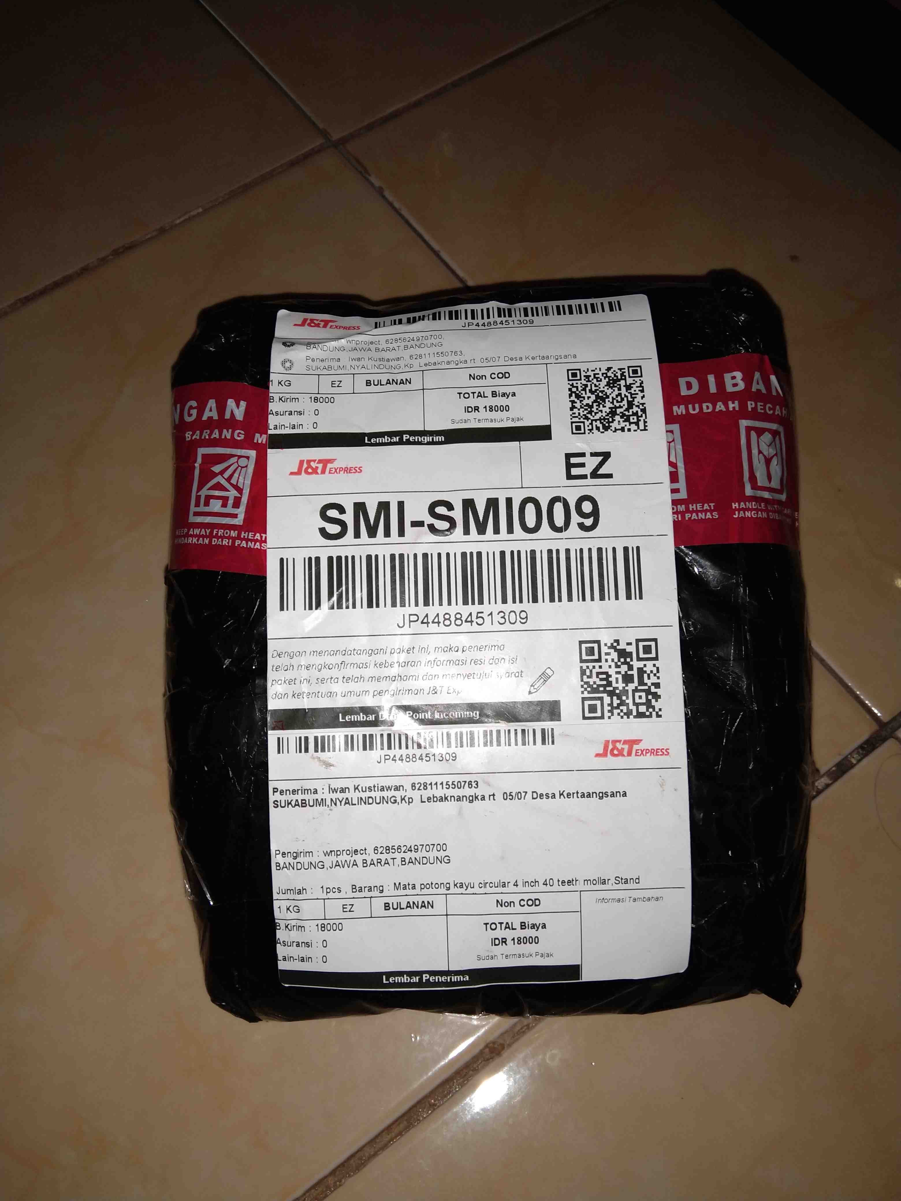 Stand Holder Grinder - Dudukan Gerinda Tangan Jadi Circular Saw