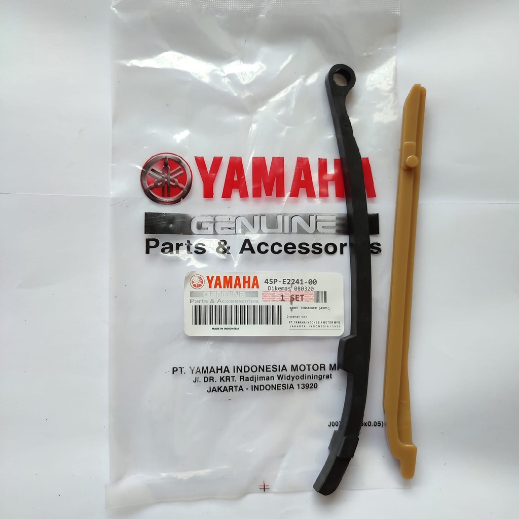 KARET TENSIONER YAMAHA BYSON 45P-E2241-00