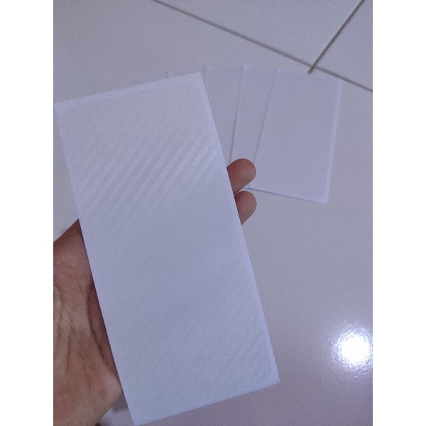 GARSKIN CARBON / ANTI GORES CARBON  / ANTI JAMUR REALME 3, 5, 6, 7, 5 PRO, c33, 6 PRO, 7 PRO, 7I, 3 PRO, C3, C11, C12, C15, C17, XT, C20, C11 2021, C21, C25, C21y, C25y, C31, C35