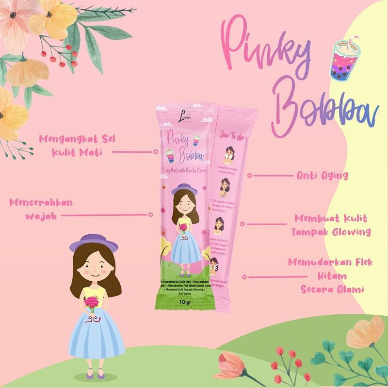 jual-clay-mask-organik-mask-shopee-indonesia