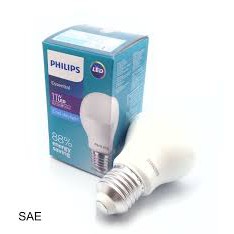 LAMPU PHILIPS LED 11 WATT MURAH