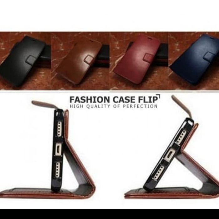 FLIP DOMPET LEATHER FLIP CASE FOR SAMSUNG GALAXY S20 ULTRA