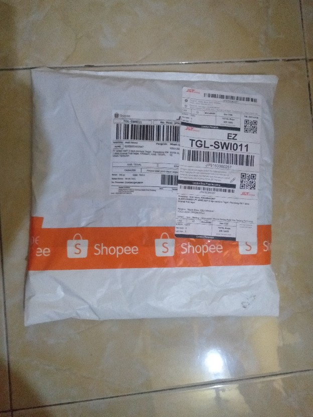 Harjunososro Mocca Kemeja Batik Pria Panjang Full Furing By Dewo