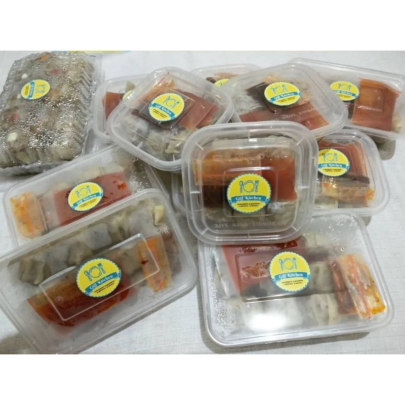 

Dimsum Ayam