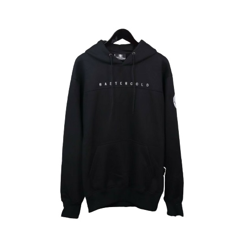 Jaket Sweater Hoodie BSTR WRITING PREMIUM –  Edition Fashion Trendy Casual Pria Good Brand Quality S