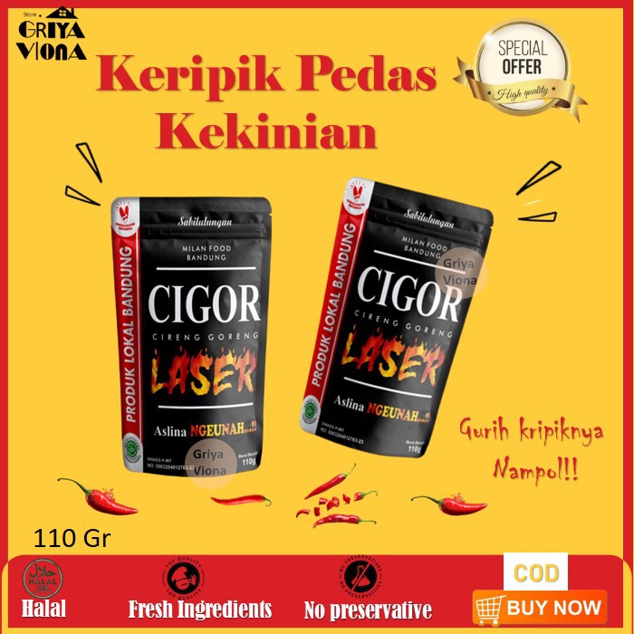 

Makanan Ringan Snack Cemilan Camilan Jajanan Jadul Kiloan Murah