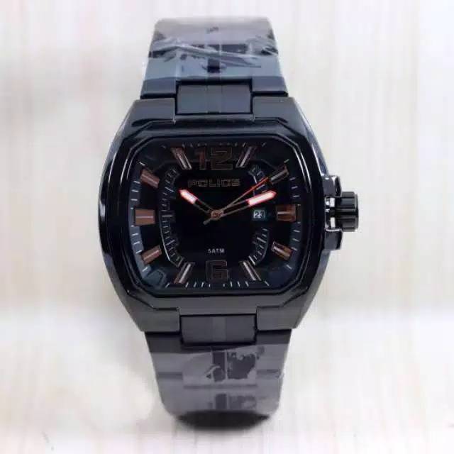 Jam tangan Pria POLICE
