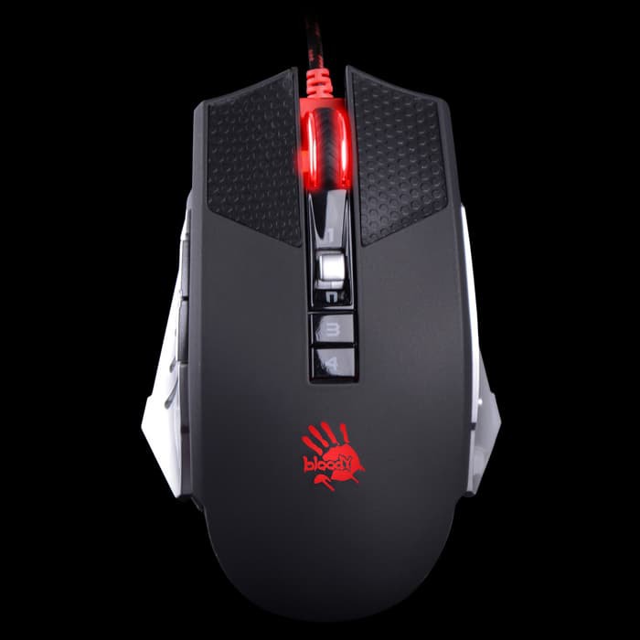 Bloody T70A Terminator Gaming Mouse
