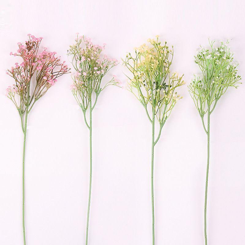 Baby Breath Mix Milano / Bunga Hias