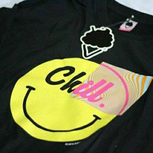 T-Shirt SSUNDAYY (Sunday Sunday Co) Original