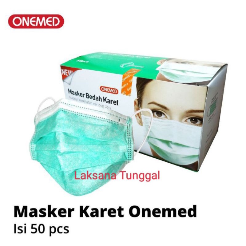 Masker Onemed