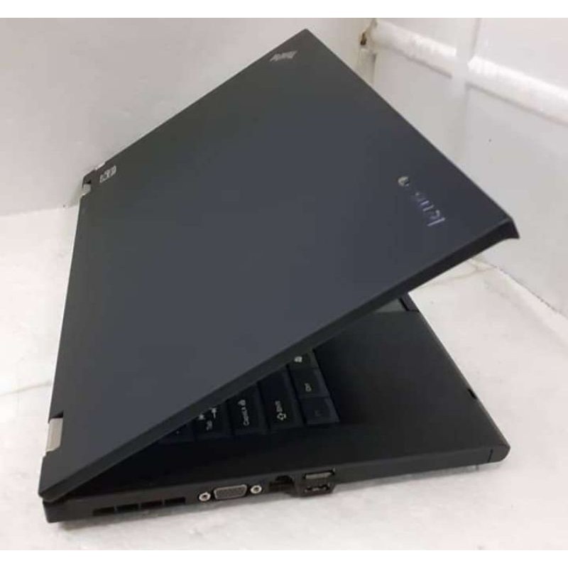 Laptop Lenovo T420 i5