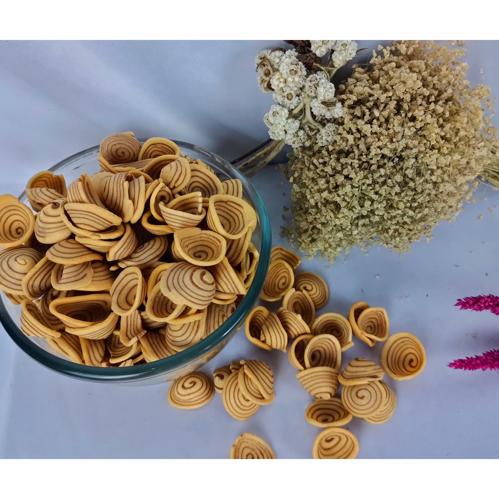 

KUPING GAJAH KECIL 200gr