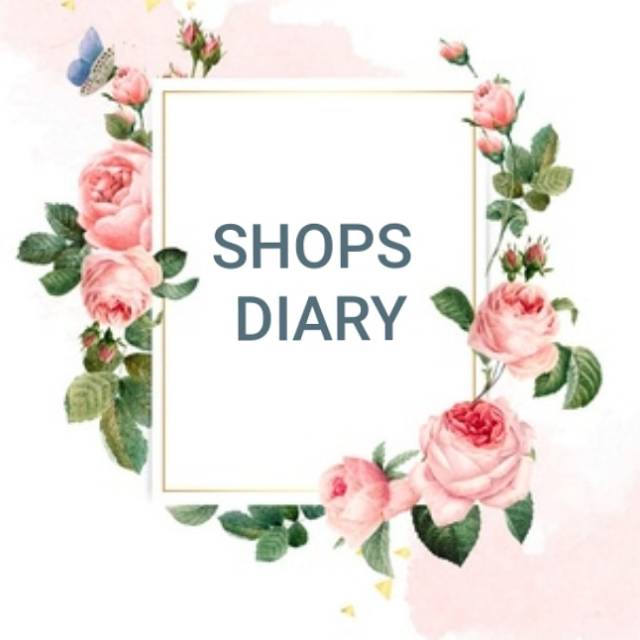 shopsdiary