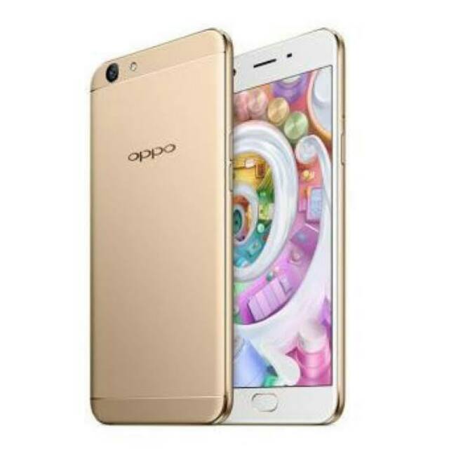 hp oppo f1s RAM 4GB ROM 64GB