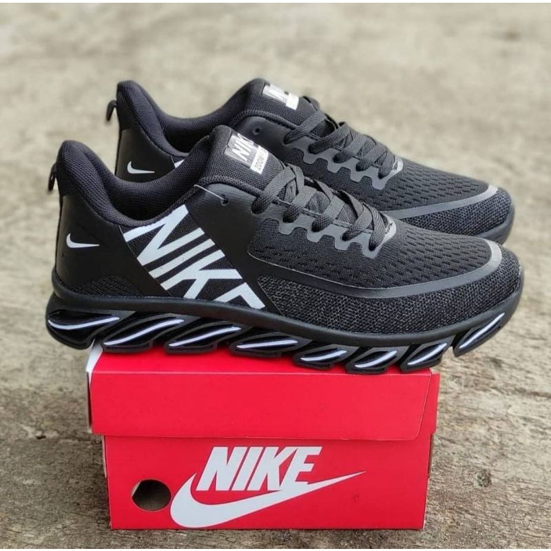 Sepatu Pria - NIKE SPRINGBLADE | Sepatu Olahraga pria Jogging Running Import Quality