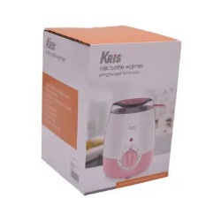 Kris Penghangat Botol Susu 150w / MILK BOTTLE WARMER 150W PINK BB1012A-GS