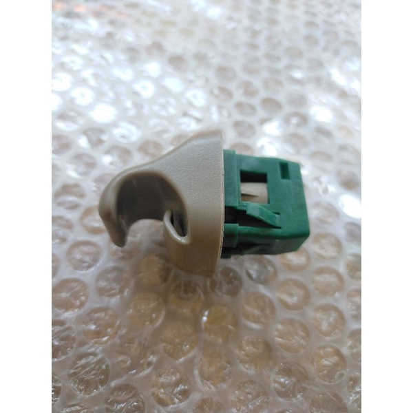 Holder / dudukan sun Visor mobil Honda accord original