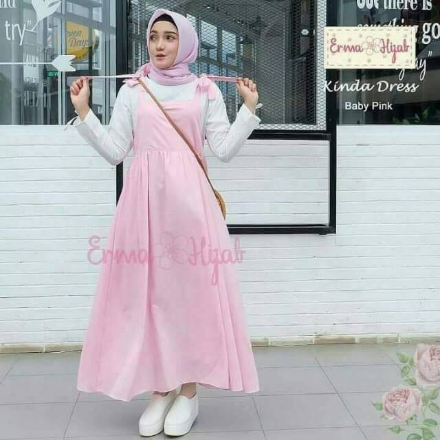 Erma hijab ori yaaa...