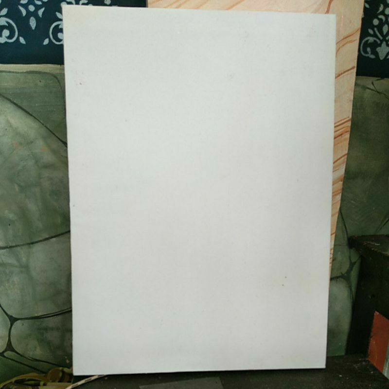 

Kanvas Lukis/MEDIA LUKIS 20x50.35x40