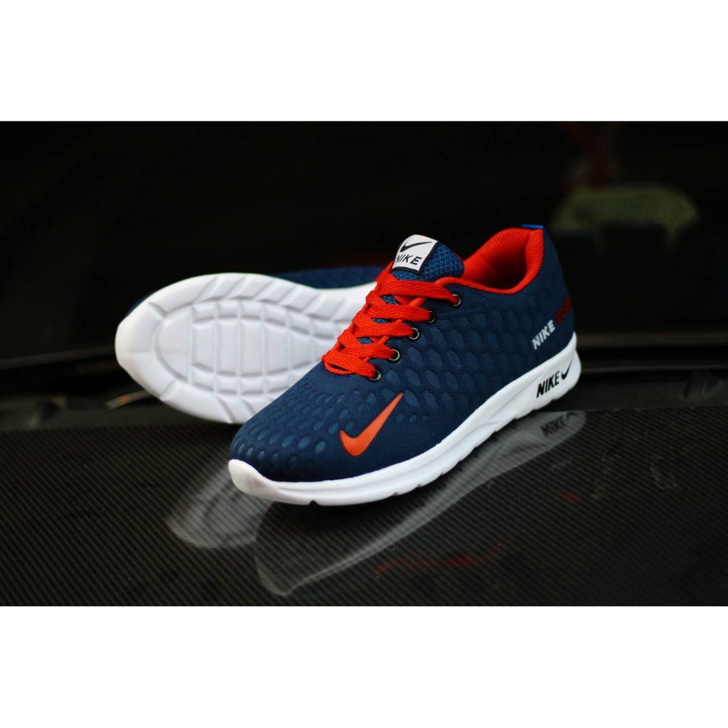 Sepatu sport,badminton,basket,futsal,volly,running,nike