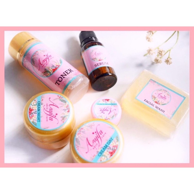 AsyifaSkincare