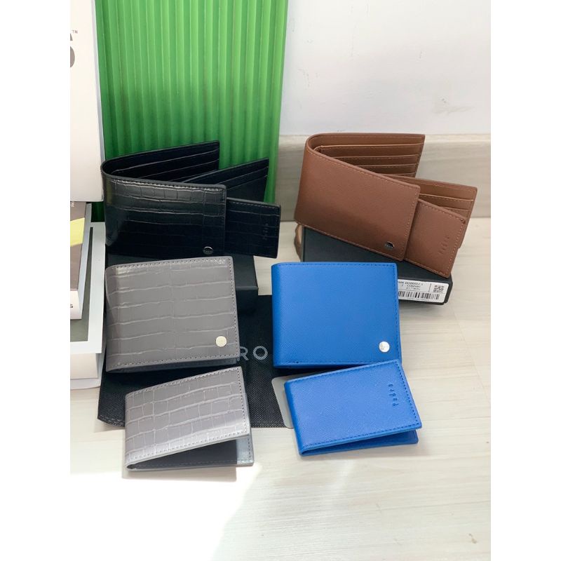 DOMPET PEDRO COWOK PW13