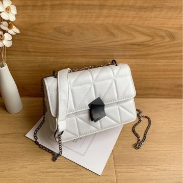 JK 947 1KG MUAT 3PCS TAS SLINGBAG SELEMPANG WANITA FASHION IMPORT  P9047