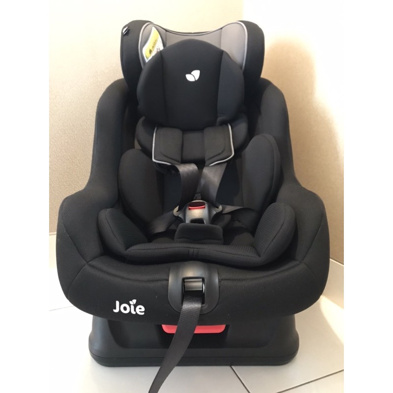 carseat joie steadi moonlight