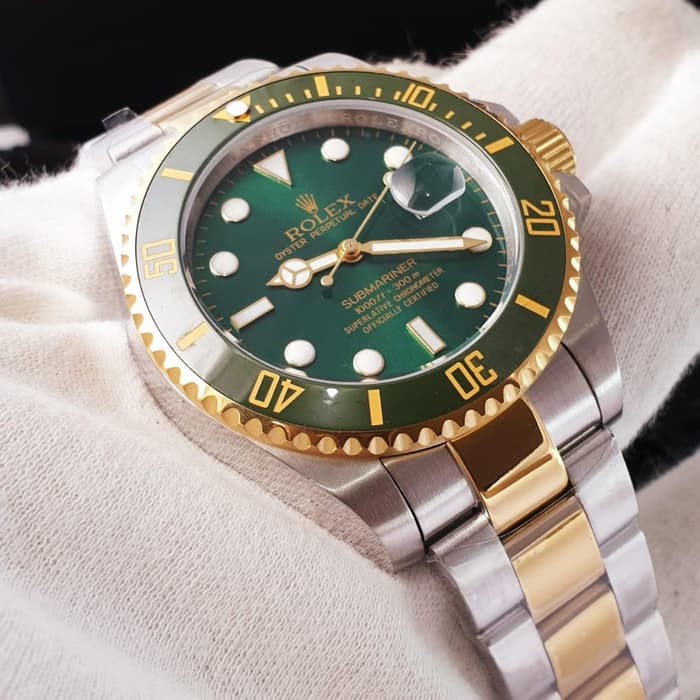 ROLEX SUBMARINER DIAL GREY GRADE AA++