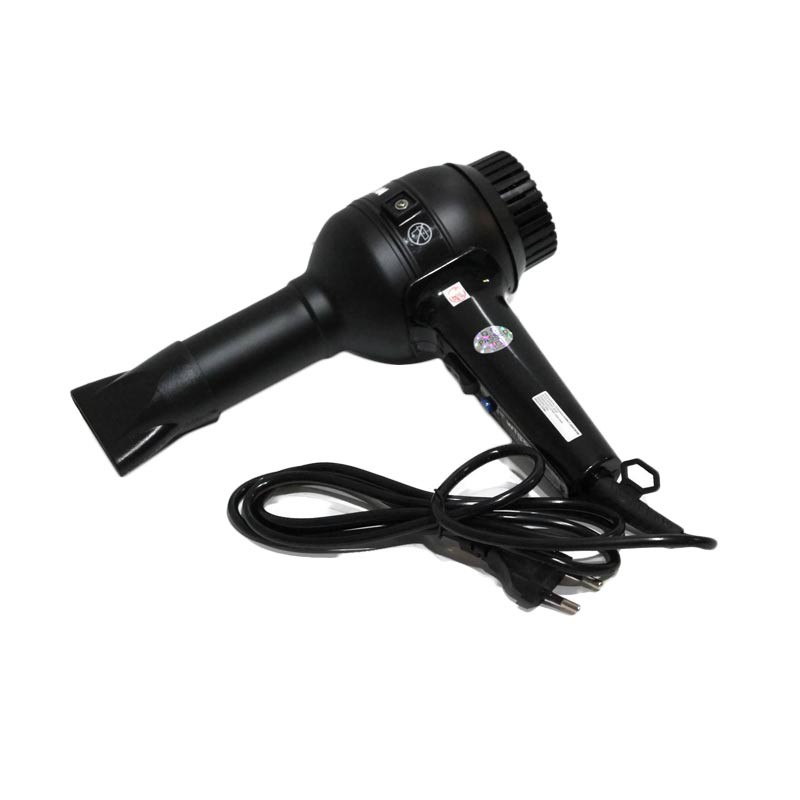 Wigo Hairdryer Taifun 900 Hair Dryer Pengering Rambut Original