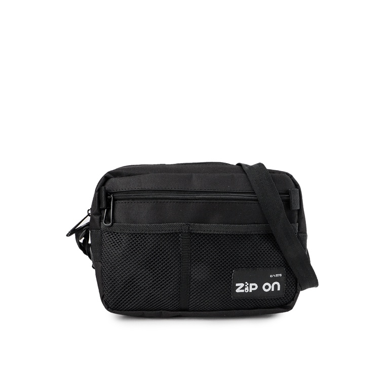 Tas ZIP ON ORIGINAL 30394 Tas Selempang Sling Pria Cowok