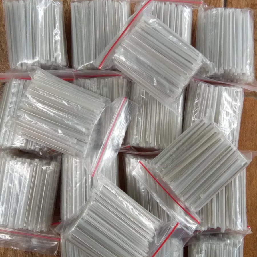 Protection Sleeve Fiber Optik Isi 50 Pcs