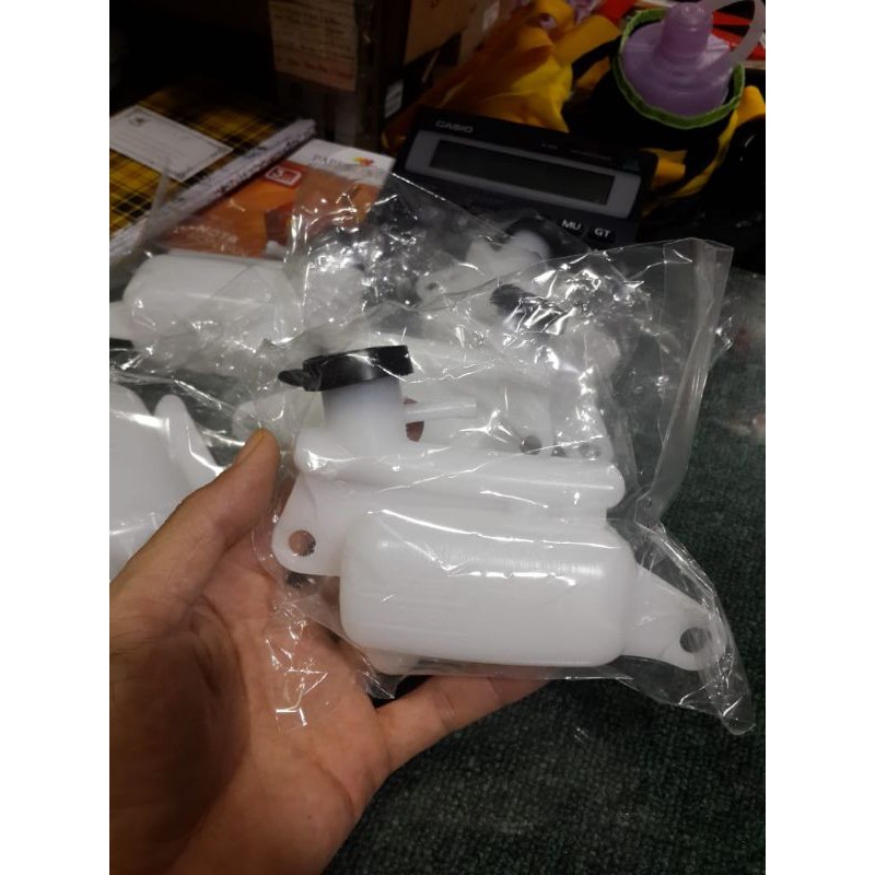 Tabung Air Radiator Vario 150