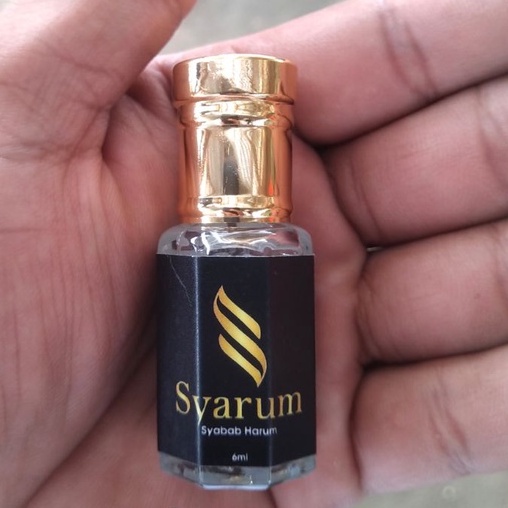 Parfum SULTAN 6 ml Premium / Parfum SULTAN  6 ml  / Parfum SULTAN  6 ml Murah