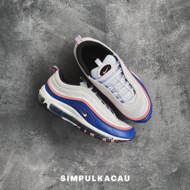 Jual nike air max 97 ultramarine 
