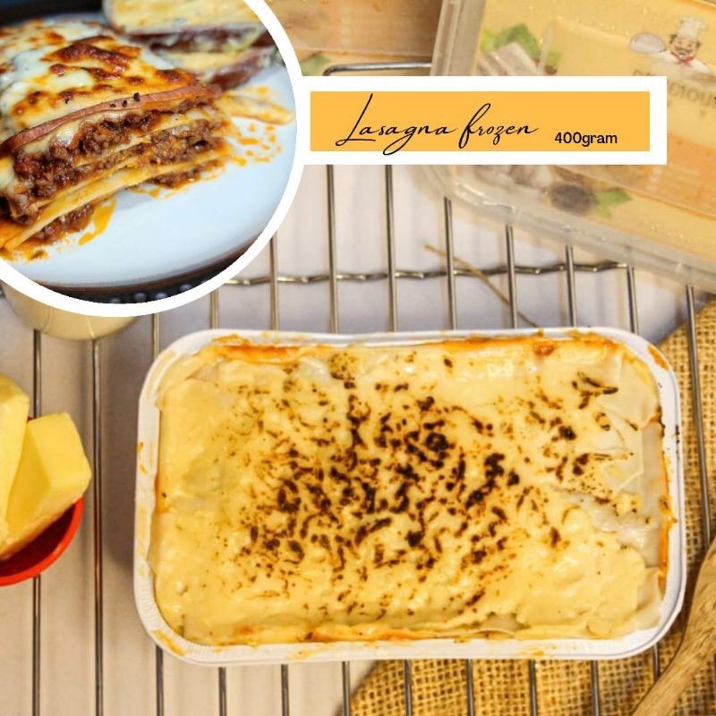 

LASAGNA