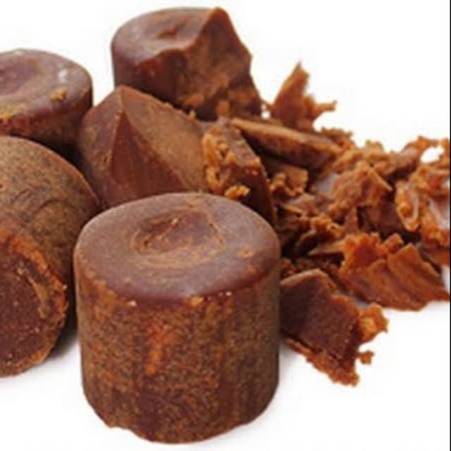 

Gula merah 250 gram bandung