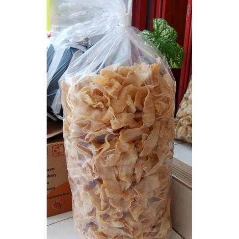 

Kue bawang (Atos") 500gram