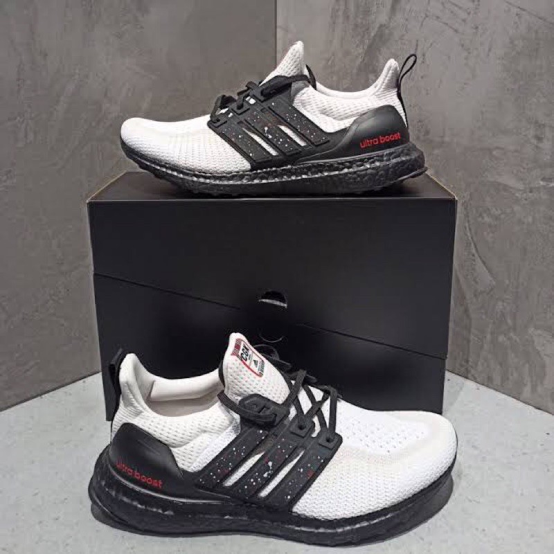 Adidas Ultraboost DNA CTY “Jakarta” CGK Edition