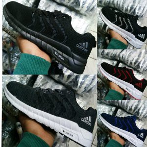 SEPATU ADIDAS ZOOM PREMIUM PRIA Berkualitas