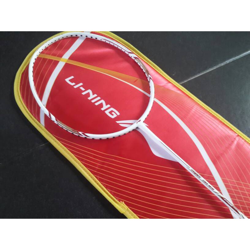 Raket Bulutangkis Terbaru Raket LiNing Super Series 88 | LiNing SS88