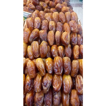 

Kurma Tunisia Madu